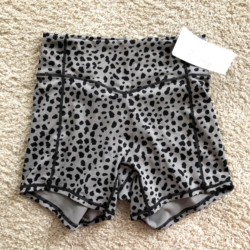 Balance Athletica Ascend Short